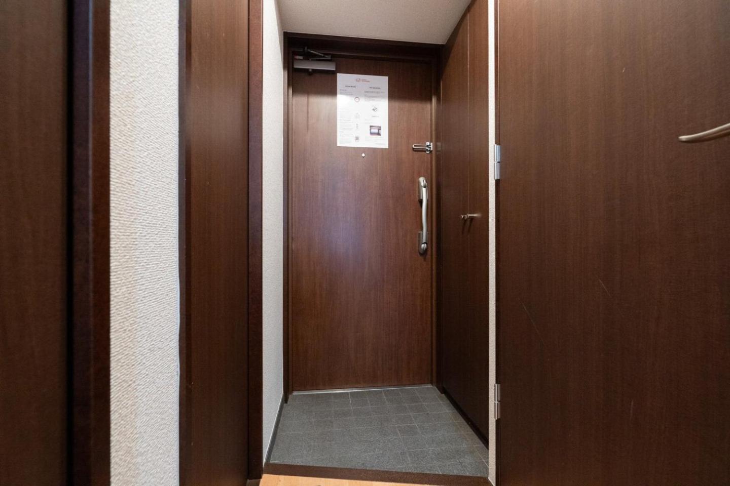 Axia Apartment Osaka Ngoại thất bức ảnh