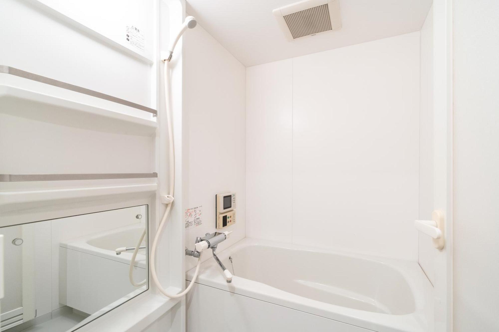 Axia Apartment Osaka Ngoại thất bức ảnh