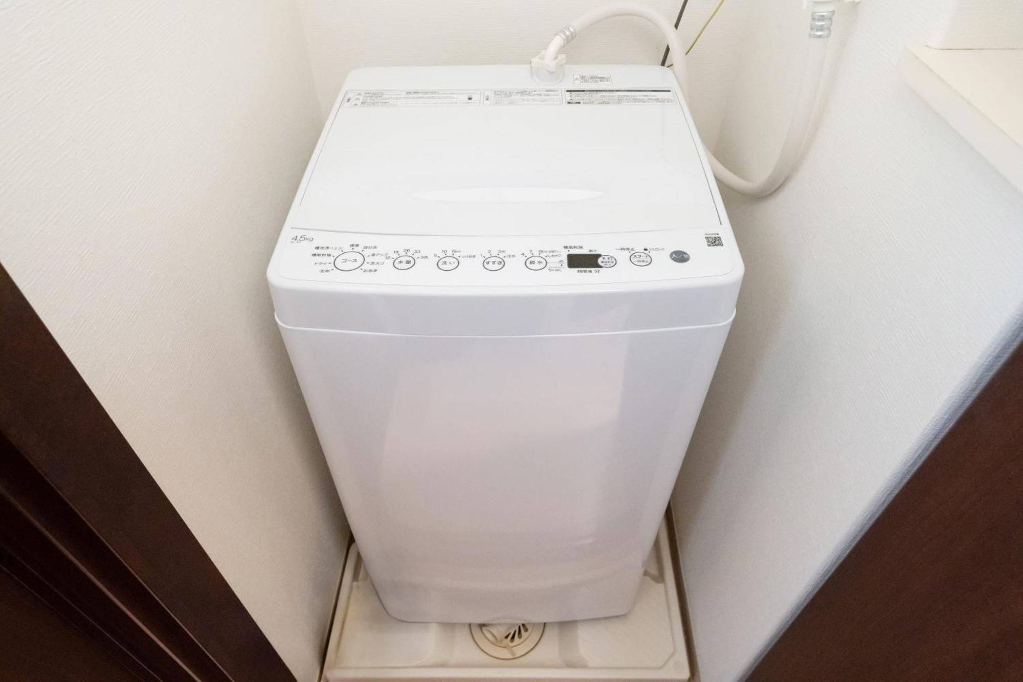 Axia Apartment Osaka Ngoại thất bức ảnh